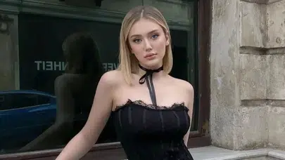 TikTok Fenomeni Kübra Karaaslan Hakkında Şok İddia