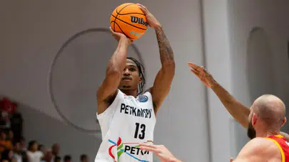 PETKİMSPOR–BİLBAO BASKET FIBA EUROPE CUP MAÇI! Saat Kaçta, Hangi Kanalda, Şifresiz mi, Hangi Platformlarda Var?