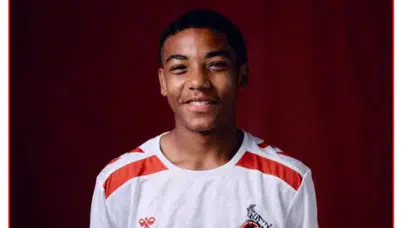 Yerli Mbappe lakabı Avrupa’da yankı uyandırdı: Thierry Karadeniz performansıyla büyülüyor!