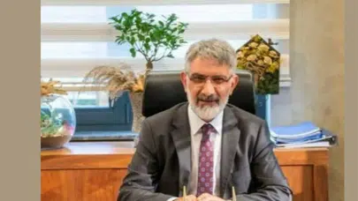 Park ve bahçe projelerinin yöneticisi şimdi hakim karşısında