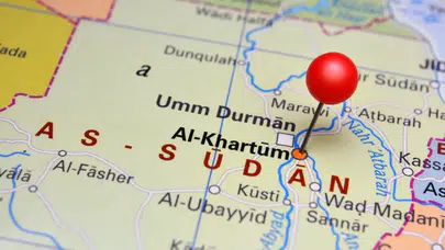 Tahran bombardımanı sürerken Sudan’dan cepheyi sarsan mesaj