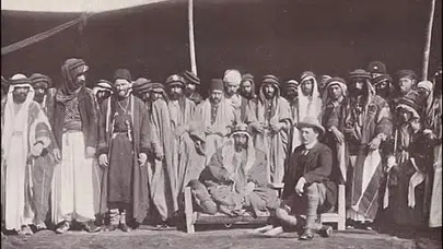 MİLLİ (MİLAN) AŞİRET KOLLARI NELER? Milan Aşireti kolları, yapısı, alt kolları ve bağlı aşiretler hangileri?