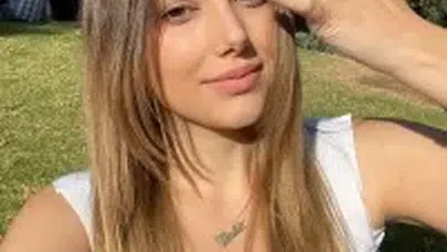 Sığınaktan Yayın Yapmıştı! İsrail’deki Türk Öğrenci Türkü Avcı Gündemde