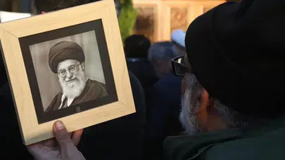 Hamaney'in Yerine Kim Geçti? Uzmanlar Meclisi Açıkladı: Güvenlik Sebebiyle Gizli Tutulacak