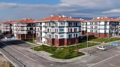 Yüzyılın konut projesi, Muğla’da ev sahibi olacaklar bugün belli oluyor