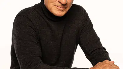 ROBERT DE NİRO DİZİSİ KONUSU! Hangi platformda?