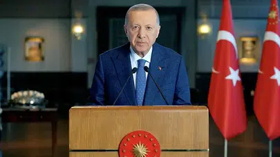 Erdoğan'dan Küresel Düzene Uyarı! ' Uluslararası Sistem Meşruiyet Krizi İçinde'