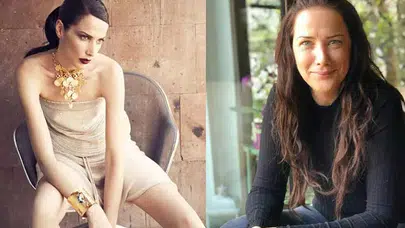 Ayrılsak Da Beraberiz’in Berna’sı Janset’in Hayat Hikâyesi!