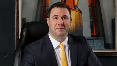 Fenerbahçe başkan adayı Barış Göktürk’ün iş dünyasındaki yükselişi!