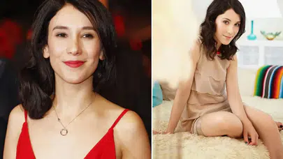 Hollywood setlerinde parlayan Türk kökenli yıldızın kritik seçimi