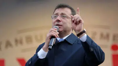 Fuar Alanındaki Tartışma Yargıya Taşınmıştı! İmamoğlu Davasında Karar Çıktı