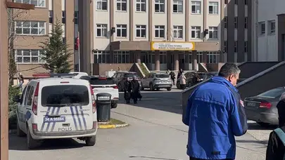 Eğitim camiasını yasa boğan saldırı: Soruşturma çok yönlü sürüyor!