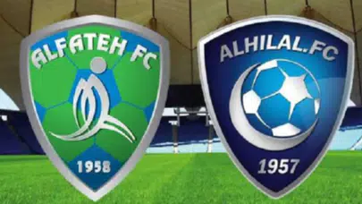 AL-FATEH – AL-HİLAL MAÇI SAAT KAÇTA BAŞLAYACAK? Hangi kanalda yayınlanacak, Türkiye’de canlı izlenir mi?