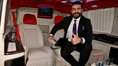 ERBAKAN MALKOÇ EVLİ Mİ? Kimdir, Ne İş Yapıyor, Nereli, Kaç Yaşında ve Serveti Ne Kadar, Evli Mi, Çocuğu Var Mı?