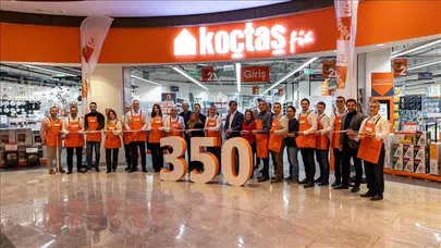KOÇTAŞ KAÇTA KAPANIYOR 2026! Açılış Saatleri, Hafta Sonu ve Resmi Tatil Çalışma Saatleri