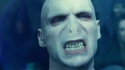 BURUNSUZ FİLM KARAKTERİ! Sinema ve Edebiyatta En Unutulmaz Kötü Karakterler Kimler?