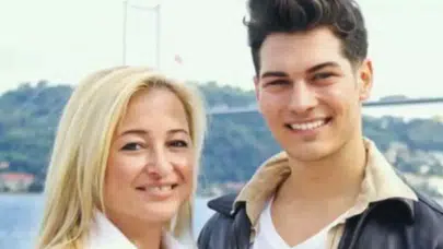 MENAJER SELİN BORONKAY KİMDİR! Kaç yaşında, aslen nereli, Çağatay Ulusoy ile çalıştı mı?