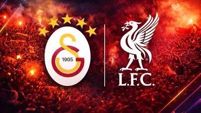 Galatasaray Liverpool maçı: İşte canlı yayın ve şifresiz kanallar listesi!