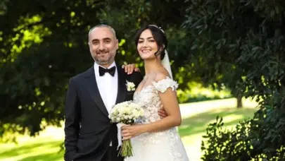 İSMAİL SAYMAZ EŞİ KİMDİR? Kaç yaşında, nereli, ne iş yapıyor, mesleği ne?