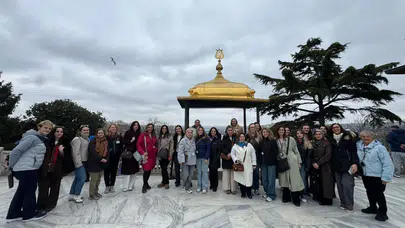 Baymak’tan Dünya Kadınlar Günü’ne özel İstanbul buluşması