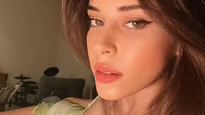 YERALTI HALİDE KİM, DEVRİM ÖZKAN KAÇ YAŞINDA? Nereli, Hangi Dizilerde Oynadı?