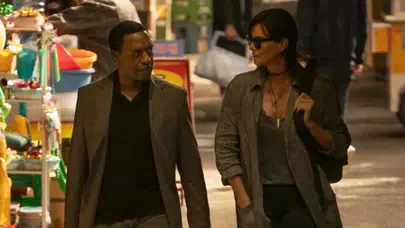 THE OLD GUARD 2 NE ZAMAN ÇIKACAK? Charlize Theron’lu The Old Guard 2 yayın tarihi ne, konusu ne?