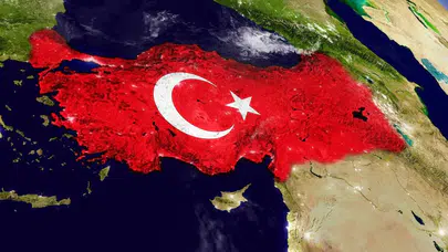 ORTADOĞU’DAKİ SAVAŞ TÜRKİYE’Yİ ETKİLER Mİ! İran füze atar mı, Türkiye savaşa girer mi, NATO Türkiye’yi korur mu?