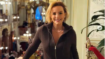 MERVE TEKTAŞ KİMDİR VE EŞİ SELÇUK TEKTAŞ! Kaç yaşında, aslen nereli, yeniden evleniyor mu, hayat hikayesi nedir?