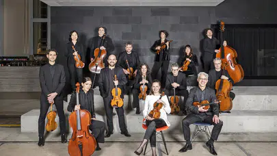 İş Sanat sahnesinde bahar rüzgarı