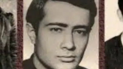 SİNAN CEMGİL KİMDİR! Neden Nurhak’a gitti, Deniz Gezmiş ile ilişkisi neydi, nasıl öldü?