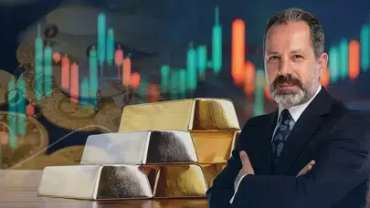 Gram altın için dikkat çeken sözler! İslam Memiş 'fırsat' diyerek açıkladı