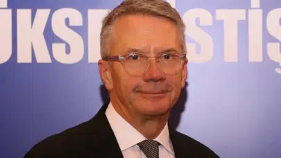 TÜSİAD YİK BAŞKANI ÖMER ARAS KARİYERİ! Hangi görevlerde bulundu, neden yargılandı, hapis cezası aldı mı?