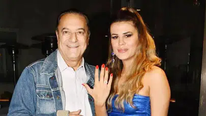 Gülseren Ceylan’dan Olay Sözler! 'Mehmet Ali Erbil Basit Bir Adamdır'