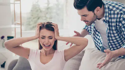 RÜYADA KARI KOCA KAVGASI! Ne anlamaya geliyor, rüyada kocayı dövmek ne demek?