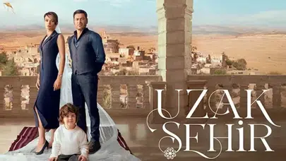 UZAK ŞEHİR’DE MERYEM GERİ Mİ DÖNÜYOR! Cihan’ın eski sevgilisi kim, Meryem karakterini hangi oyuncu oynayacak?