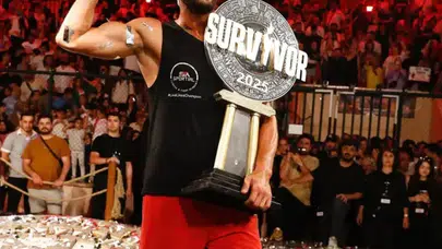 Adem Kılıçcı’dan Uyuşturucu İddialarına Yanıt! Test Sonucunu Paylaştı