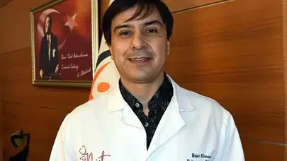 Harvard’daki Türk doktorun uyku araştırması tıp dünyasını sarstı