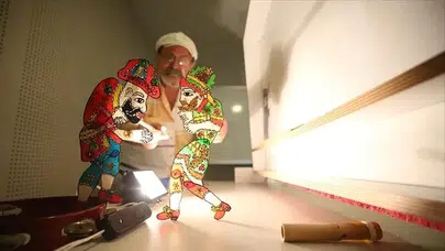 Karagöz ile Sert Diyalogların Unutulmaz Karakteri