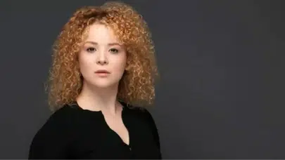 Yaprak Dökümü’nün oyuncusu Melina Özprodomos hakkında bilinmeyenler!