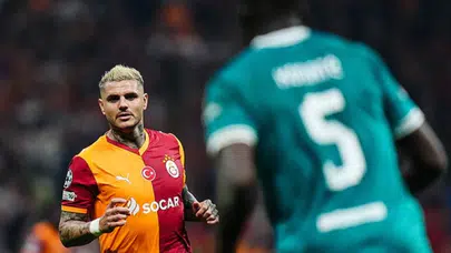 GALATASARAY - LİVERPOOL MAÇI NE ZAMAN! Nerede oynanacak, bilet fiyatları kaç TL?