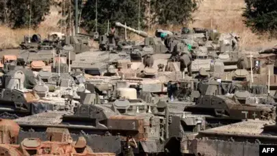 3. Dünya Savaşı Endişesi Büyüyor! Orta Doğu’daki Çatışmalar Küresel Alarm Veriyor