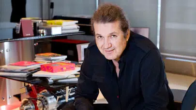 Türk reklamcılığının yaratıcı isimlerinden biri: Alinur Velidedeoğlu!