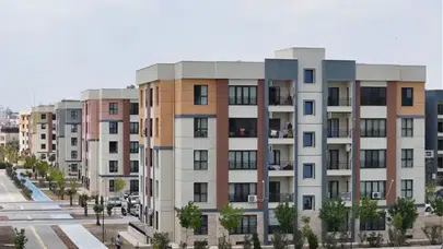 TOKİ Ankara’da nefesler tutuldu: İlçe ilçe asıl-yedek listeler geliyor