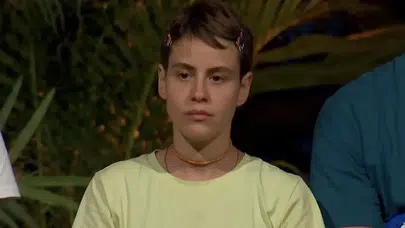 Gönüllüler Takımının En Merak Edilen Yarışmacısı: Lina Hourich Kimdir?