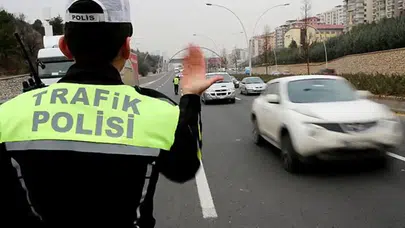 Fatih’te Geniş Kapsamlı Trafik Düzenlemesi! Çok Sayıda Cadde Kapatılacak