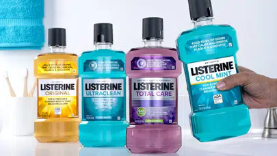 Boykot tartışması bu kez Listerine’i vurdu!