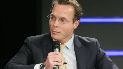 OECD'den Türkiye'ye Sıfır Atık övgüsü