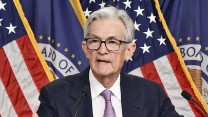 Kritik saat yaklaşıyor: Fed kararı için geri sayım başladı!