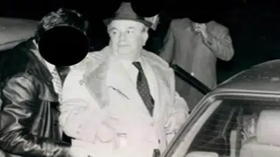 TURAN ÇAĞLAR KİMDİR? Aslen nereli, Barış Manço ile akrabalığı ne, CIA bağlantısı var mıydı?