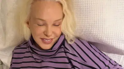 Nevin Teoman’ın Sağlık Durumunda Kritik Gelişme: Seren Serengil’den Dikkat Çeken Açıklama